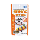Hikari 高夠力 鼠科魚飼料 110g #21521